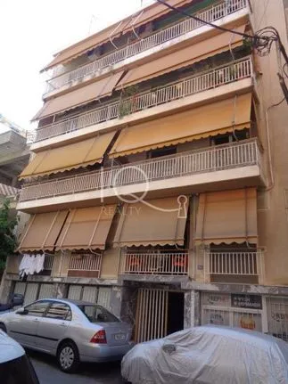 Apartment 76,50 sqm for sale, Athens - Center, Agios Eleftherios - Probona - Rizoupoli