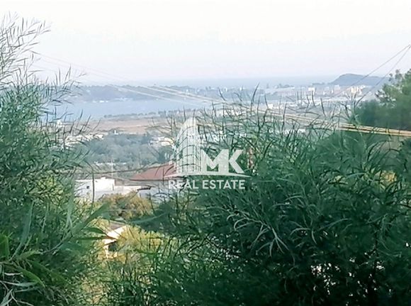 Land plot 347 sqm for sale, Dodecanese, Rhodes