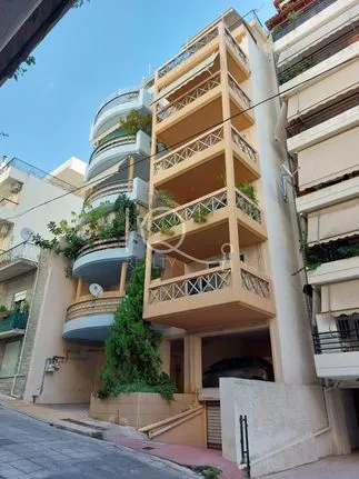 Apartment 77,04 sqm for sale, Athens - Center, Pagkrati