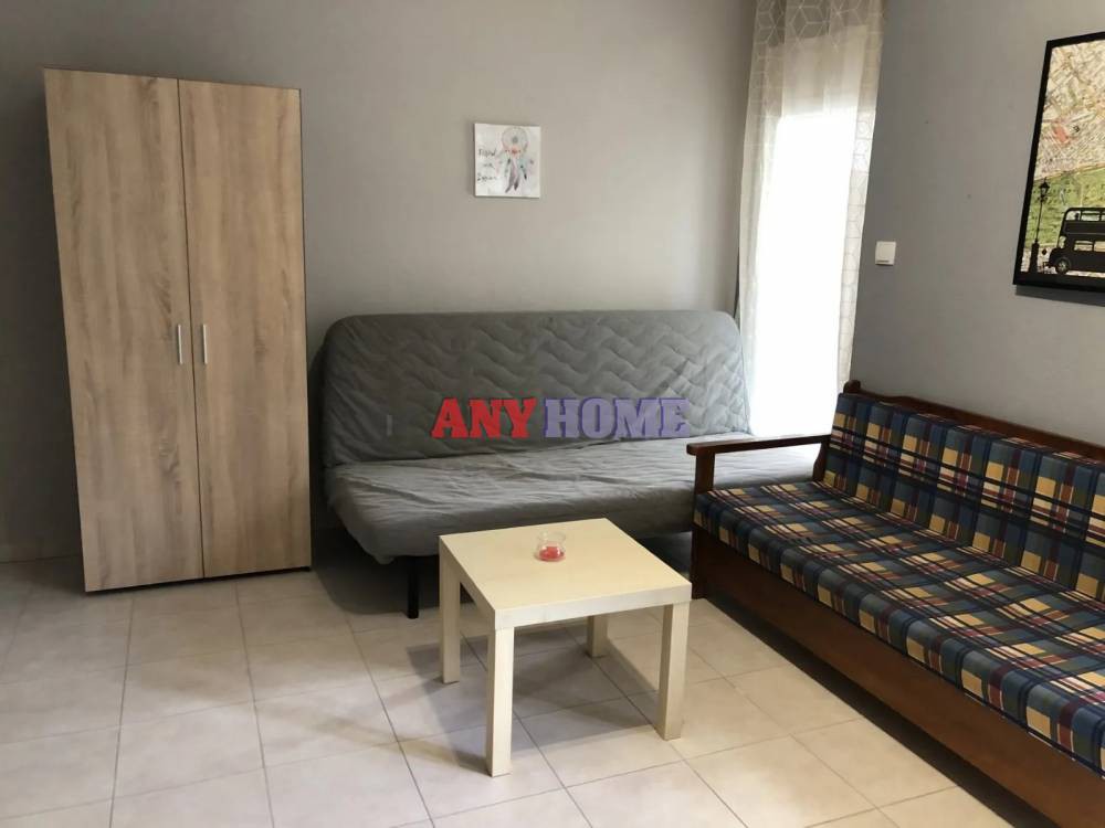 Studio / γκαρσονιέρα 25 τ.μ. προς πώληση, Σκάλα Ν. Επιβατών