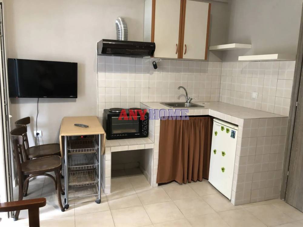 Studio / γκαρσονιέρα 25 τ.μ. προς πώληση, Σκάλα Ν. Επιβατών