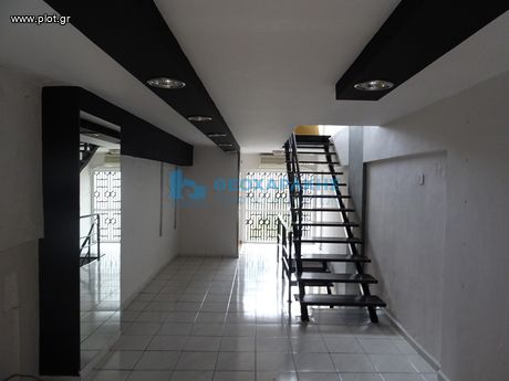 Building 190sqm for rent-Heraclion Cretes » Center