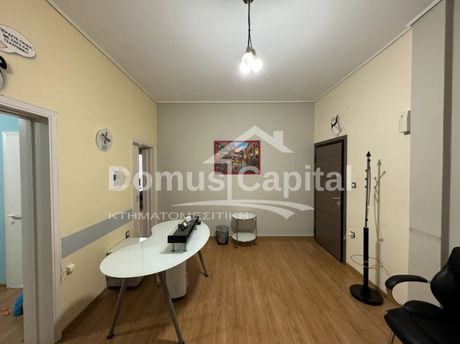 Γραφείο 65τ.μ. για πώληση-Ηλιούπολη » Άνω ηλιούπολη