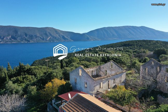 Μονοκατοικία 190 τ.μ. για πώληση, Ν. Κεφαλονιάς, Κεφαλονιά