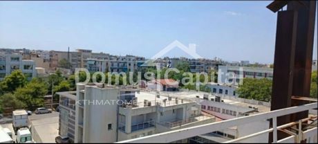 Business bulding 1.945sqm for sale-Moschato » Center