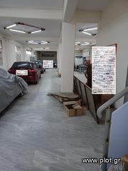 Βιομηχανικός χώρος 964 τ.μ. για ενοικίαση