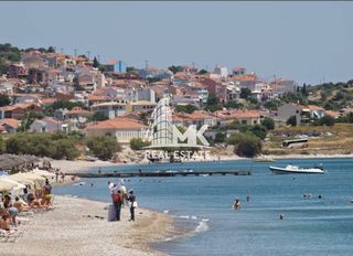 Land plot 937 sqm for sale, Samos Prefecture, Samos-thumb-1