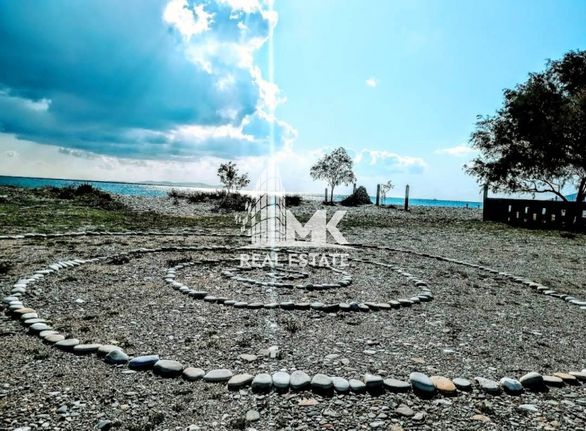 Land plot 1.250 sqm for sale, Samos Prefecture, Samos