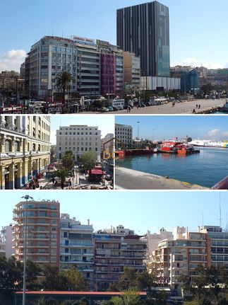 Apartment 70 sqm for sale, Piraeus, Neo Faliro