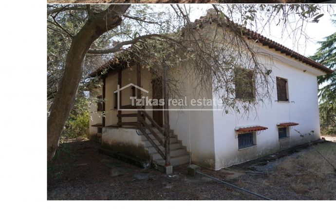 Detached home 250 sqm for sale, Thessaloniki - Suburbs, Thermi
