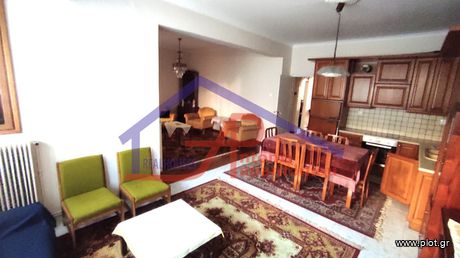 Apartment 102sqm for rent-Ioannina » Lofos Velissariou