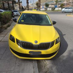 Οδηγός Ταξι-thumb-2