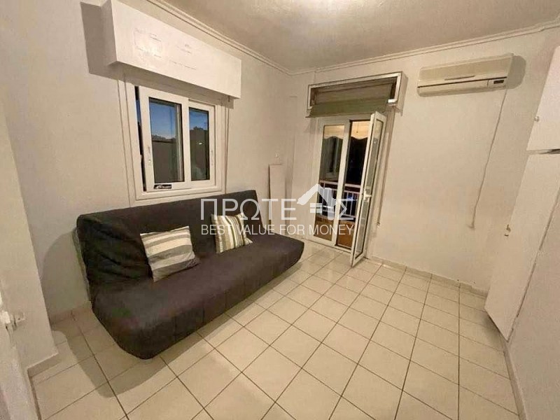 Διαμέρισμα 35 τ.μ. πρός ενοικίαση, Αττική - Υπόλοιπο, Ραφήνα