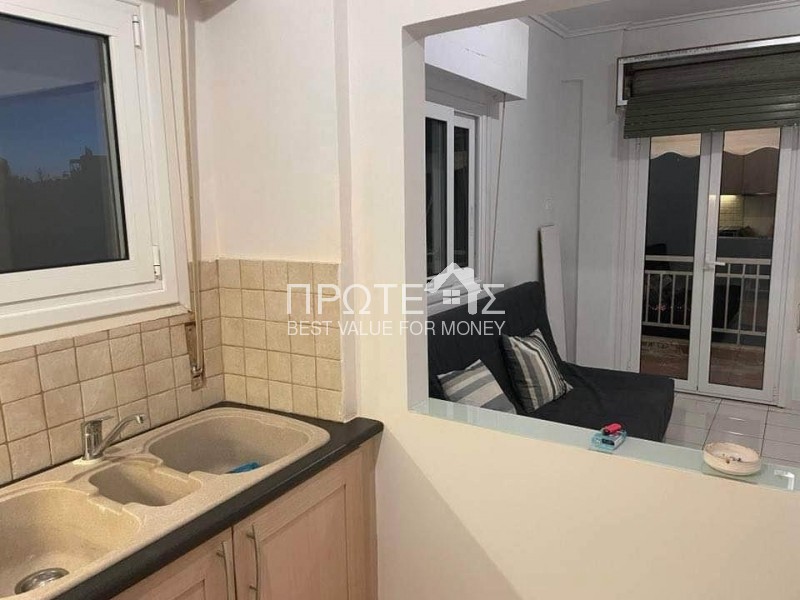 Διαμέρισμα 35 τ.μ. πρός ενοικίαση, Αττική - Υπόλοιπο, Ραφήνα