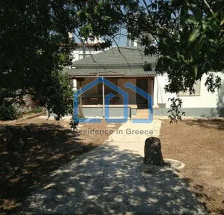 Land plot 610 sqm for sale, Athens - South, Glyfada