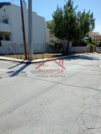 Οικόπεδο 227 τ.μ. για πώληση, Αθήνα - Ανατολικά Προάστια, Γέρακας
