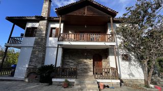 Μονοκατοικία 200 τ.μ. για πώληση
