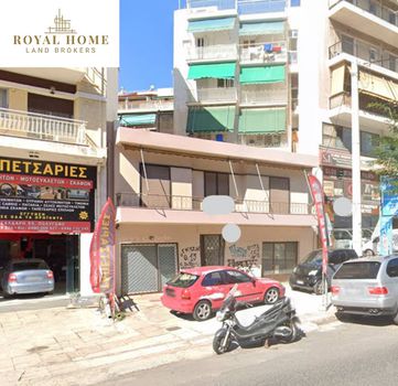 Οικόπεδο 116τ.μ. για πώληση-Πολύγωνο - τουρκοβούνια » Πολύγωνο