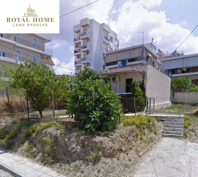 Οικόπεδο 326τ.μ. για πώληση-Άλιμος » Κυθηρίων - πανί