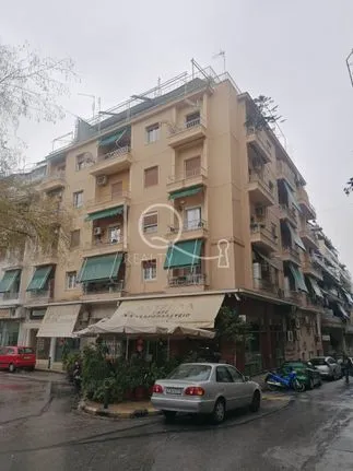 Apartment 65,40 sqm for sale, Athens - Center, Patisia