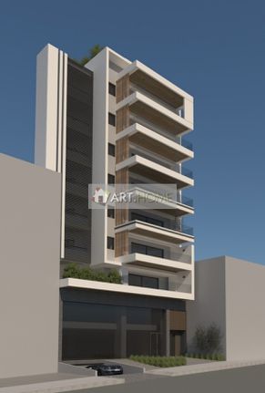 Διαμέρισμα 161 τ.μ. για πώληση, Θεσσαλονίκη - Κέντρο, Βυζάντιο
