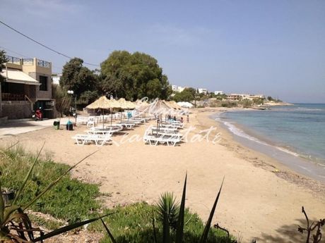 Μονοκατοικία 150τ.μ. για πώληση-Αίγινα » Βαΐα