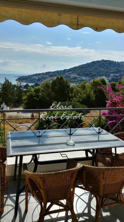 Μονοκατοικία 150 τ.μ. πρός πώληση, Νησιά Αργοσαρωνικού, Αίγινα