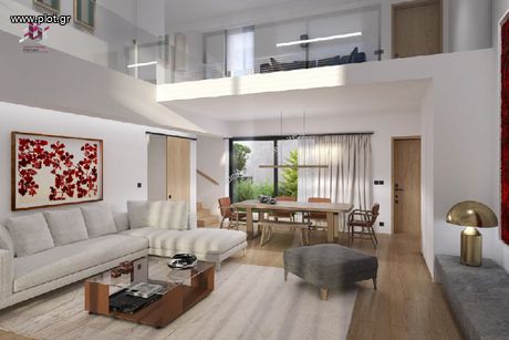 Maisonette 176sqm for sale-Alimos » Trachones
