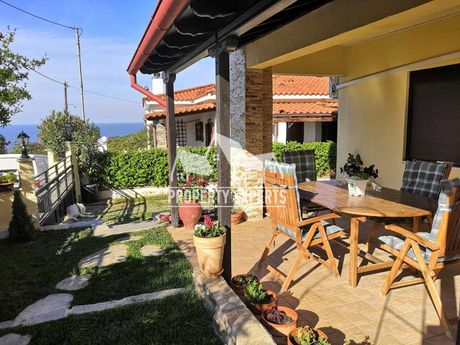 Apartment 50sqm for rent-Alexandroupoli » Makri