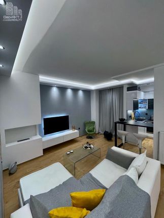 Apartment 61 sqm for sale, Athens - Center, Exarchia - Neapoli