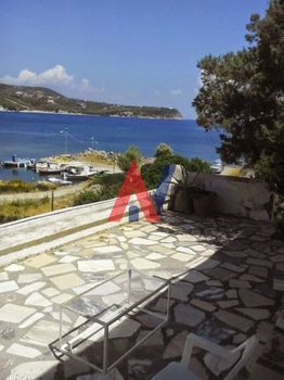 Μονοκατοικία 96τ.μ. για πώληση-Αίγινα » Αγία μαρίνα