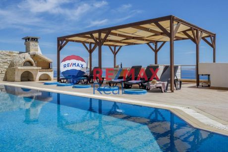 Villa 400sqm for sale-Gazi » Ligaria
