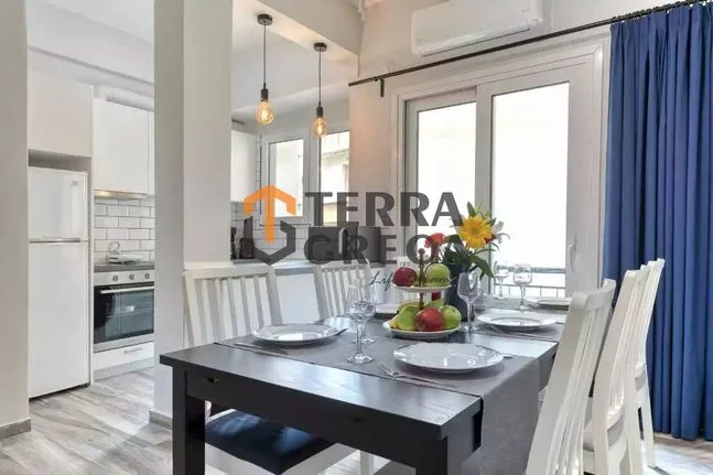 Apartment 84 sqm for sale, Athens - Center, Gazi - Metaxourgio - Votanikos