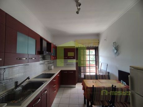 Μεζονέτα 290τ.μ. για πώληση-Ρίο » Άγιος βασίλειος