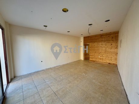 Κατάστημα 35τ.μ. για ενοικίαση-Νάουσα » Κέντρο