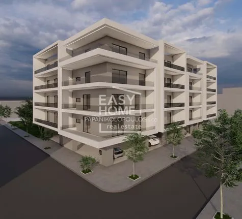 Apartment 53 sqm for sale, Messinia, Kalamata