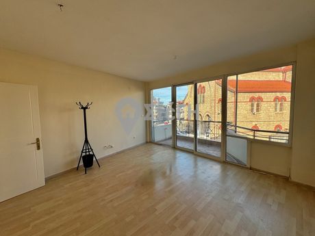Γραφείο 70τ.μ. για ενοικίαση-Νάουσα » Κέντρο