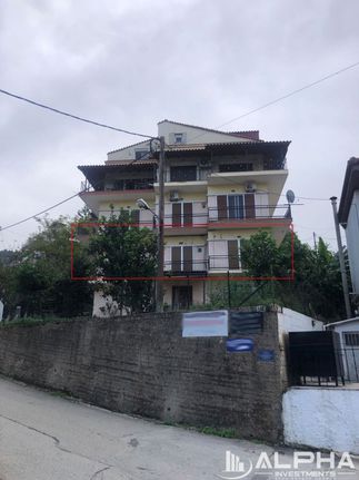 Apartment complex 156 sqm for sale, Thesprotia, Igoumenitsa