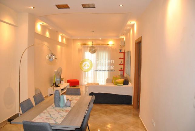 Apartment 115 sqm for sale, Athens - Center, Neos Kosmos