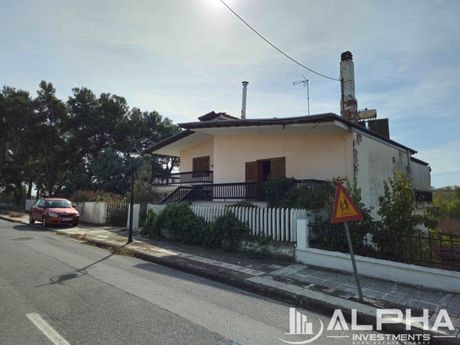 Detached home 254sqm for sale-Korinos » Kato Agios Ioannis