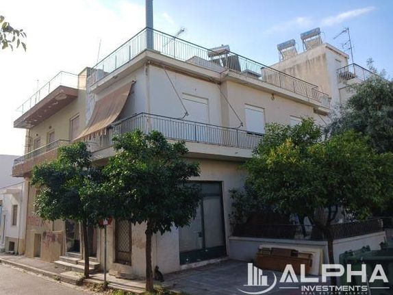 Detached home 150 sqm for sale, Athens - Center, Patision - Acharnon