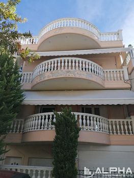 Apartment 102sqm for sale-Acharnes » Agios Petros