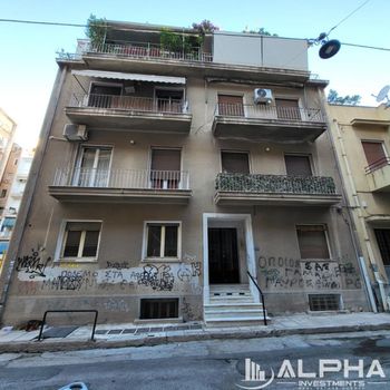 Apartment 79sqm for sale-Patision - Acharnon » Agios Panteleimonas