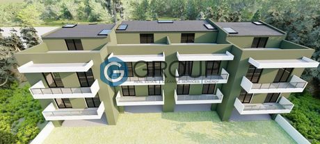 Apartment 120sqm for sale-Alexandroupoli » Yeb