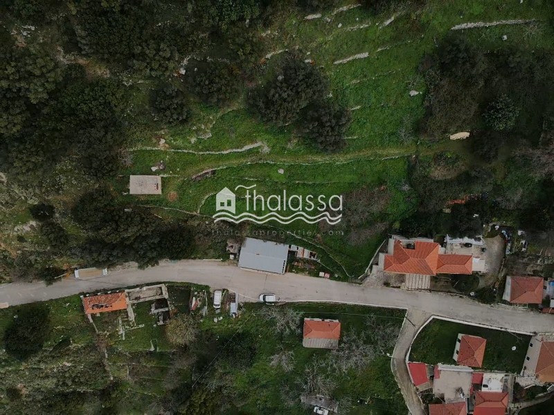 Οικόπεδο 500 τ.μ. προς πώληση, Ν. Κεφαλονιάς, Κεφαλονιά