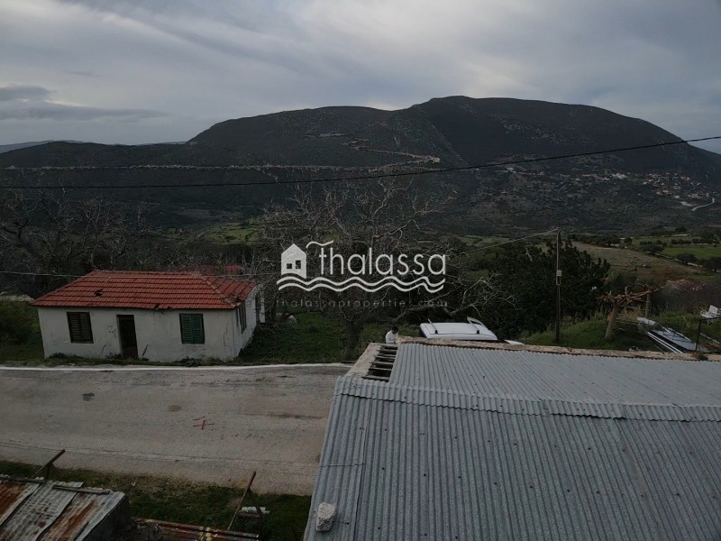 Οικόπεδο 500 τ.μ. προς πώληση, Ν. Κεφαλονιάς, Κεφαλονιά