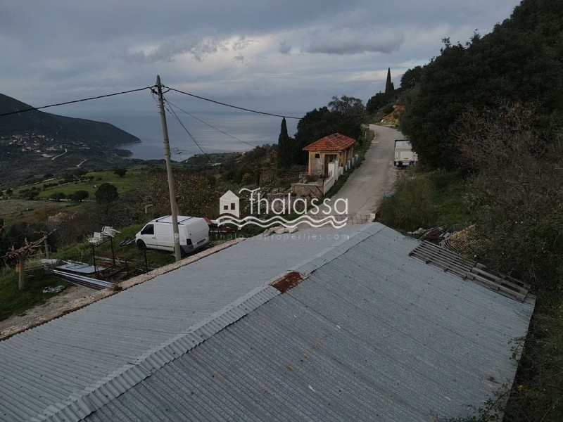 Οικόπεδο 500 τ.μ. προς πώληση, Ν. Κεφαλονιάς, Κεφαλονιά