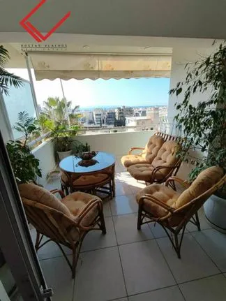 Apartment 120 sqm for sale, Athens - South, Elliniko