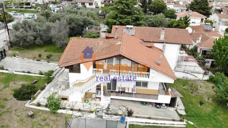 Detached home 170 sqm for sale, Thessaloniki - Suburbs, Thermi