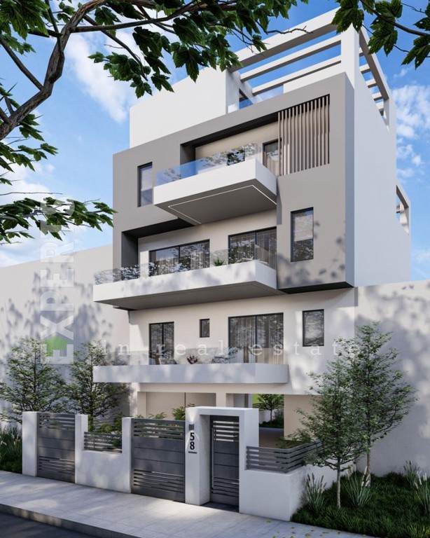 Loft 166 τ.μ. πρός πώληση, Αθήνα - Νότια Προάστια, Άλιμος